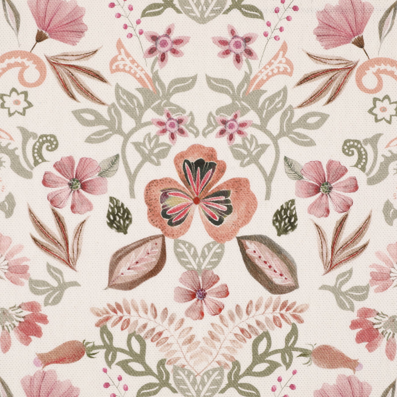 ANTE DECOR Skoll Fabric
