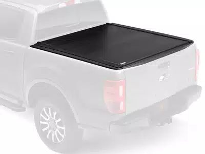 Gator Recoil Manual Retractable Tonneau Cover