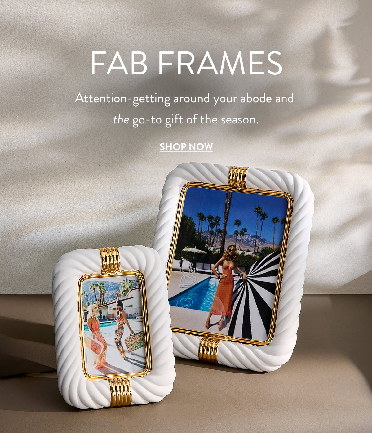 Picture Frames