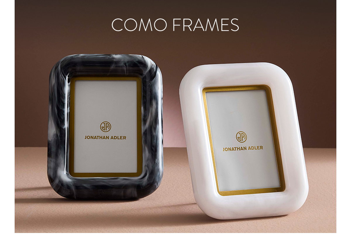 Como Frames