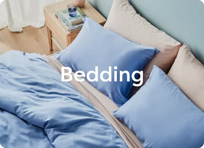 Shop Bedding
