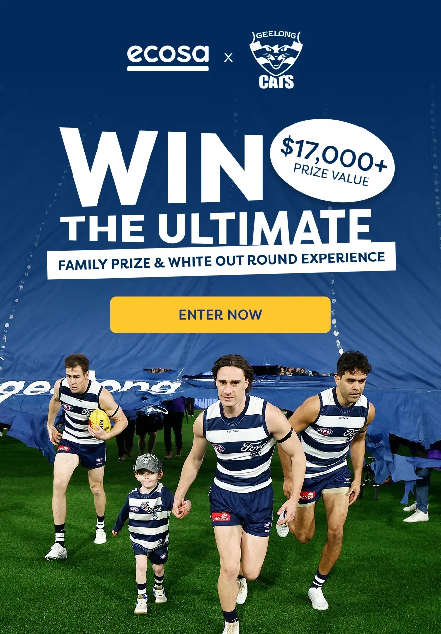 Win the Ultimate Family Prize & Whote Out Round Experience. $17,000 Prize Value. Enter Now.