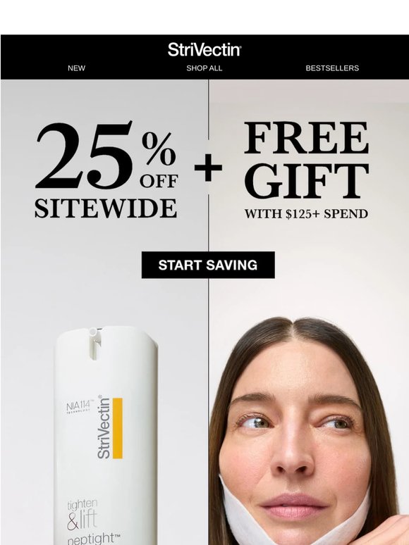 Memorial Day Weekend Savings!