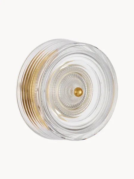 LED-wandlamp Keos