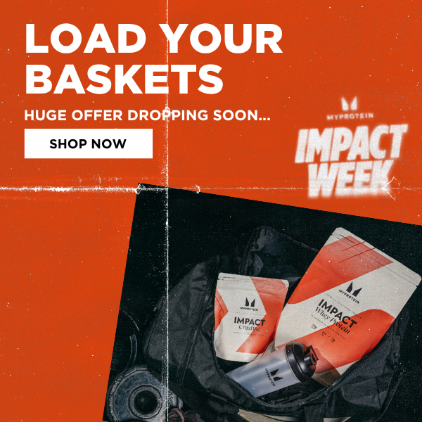 load your basket