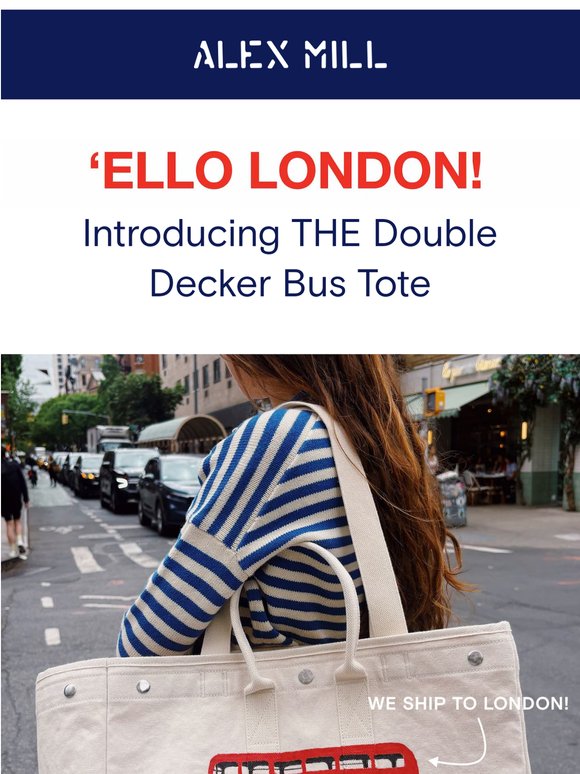 'Ello London ☎️
