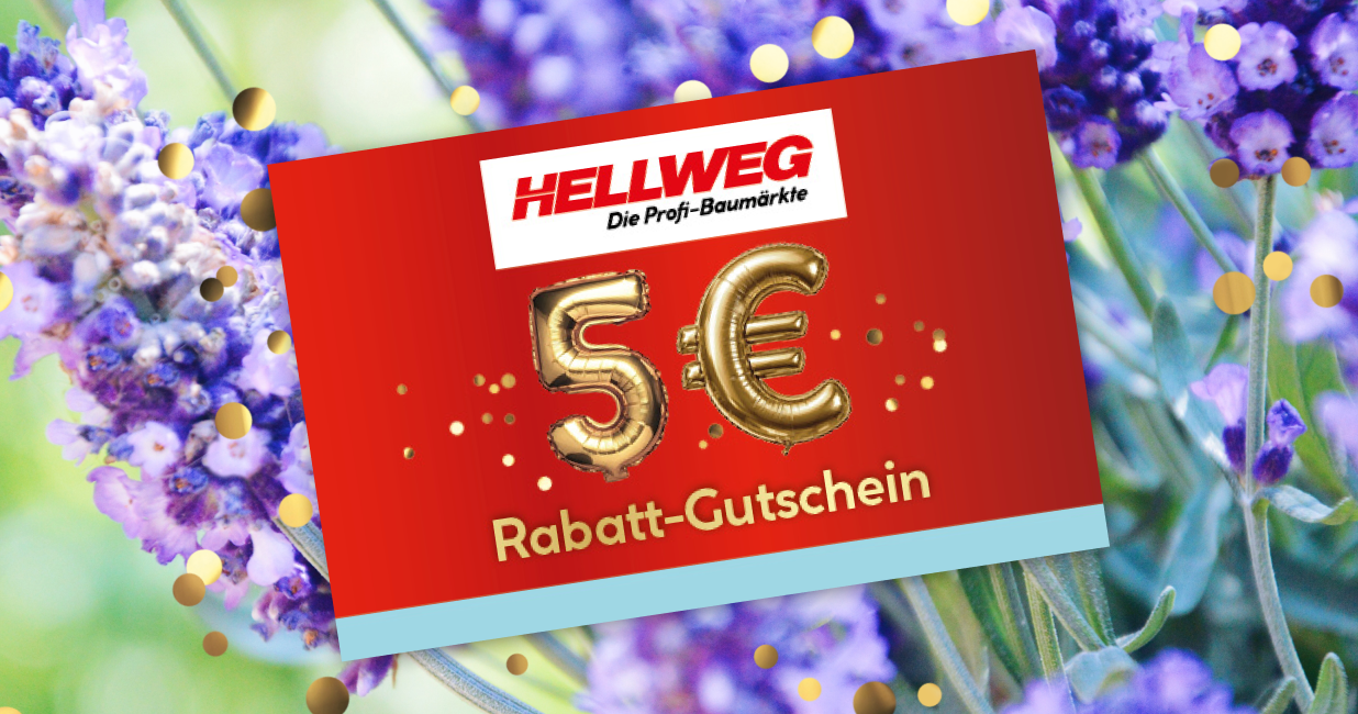 Rabatt-Gutschein