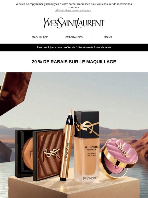 Offre abonnés | Trop audacieuse pour être ignorée