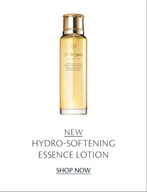 HYDRO-SOFTENING ESSENCE LOTION