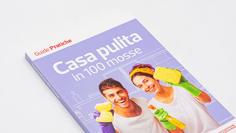 casa pulita