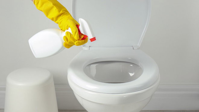 detergente bagno