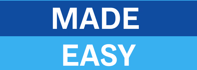 Made easy