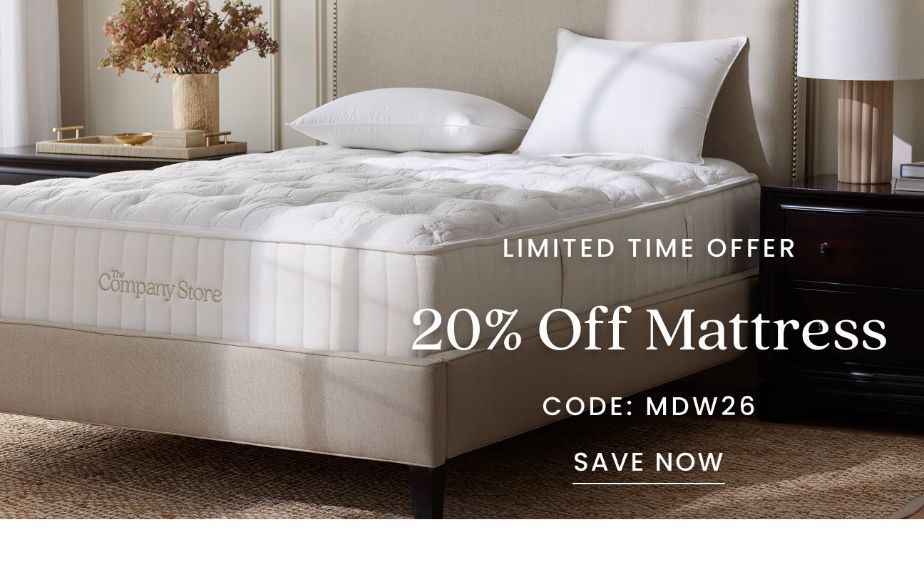 Mattress