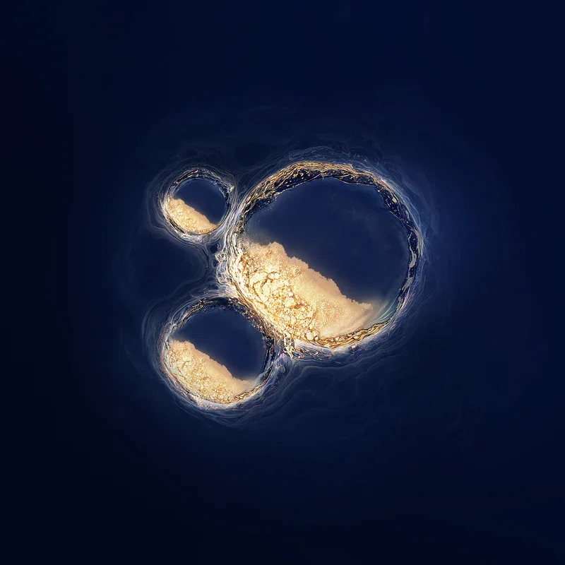 Triple Collagen