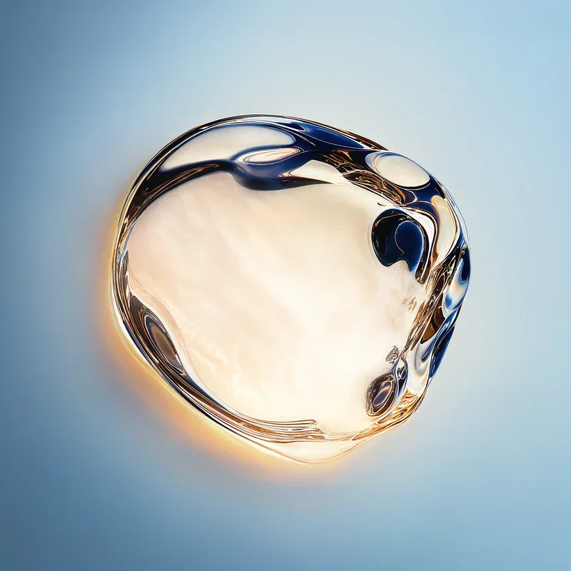 Eau de La Foux
