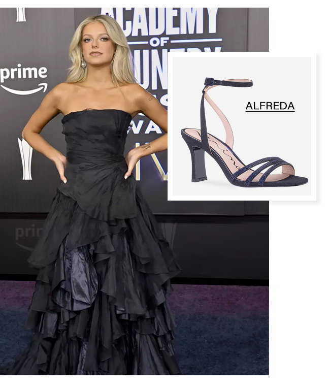 Nina Shoes