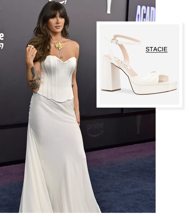 Nina Shoes