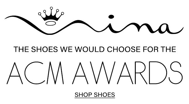 Nina Shoes