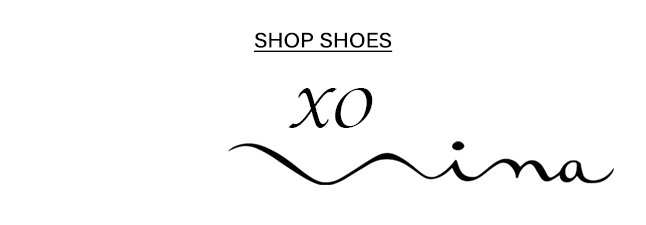 Nina Shoes