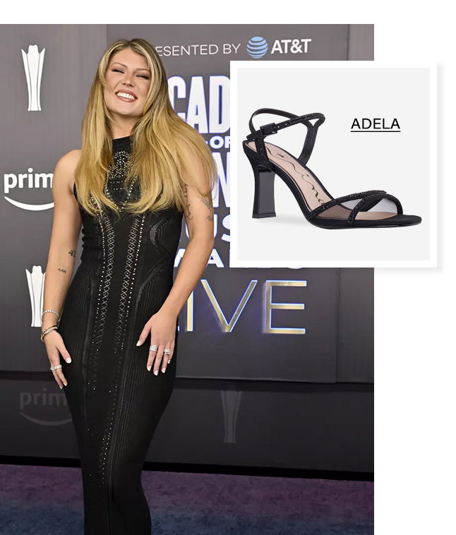 Nina Shoes