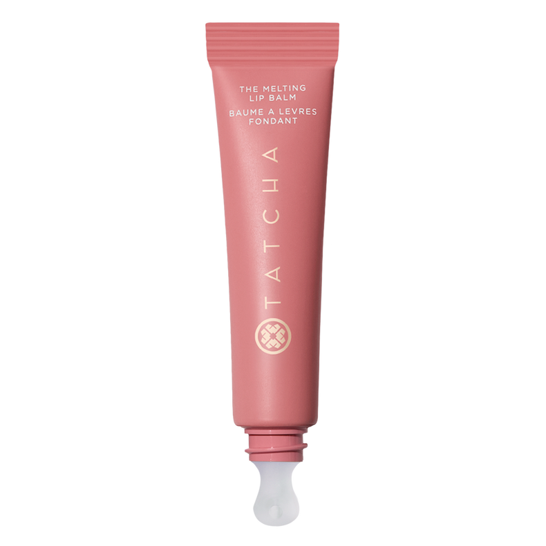 The Melting Lip Balm