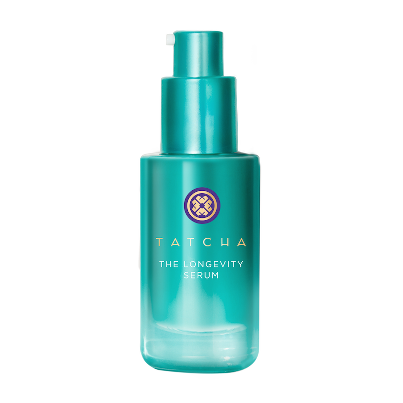 The Longevity Serum
