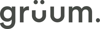 grüum logo