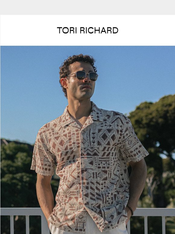 New In: Kona Cabana