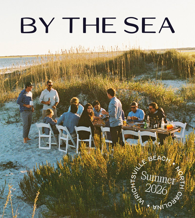 Shop Coastal Collection