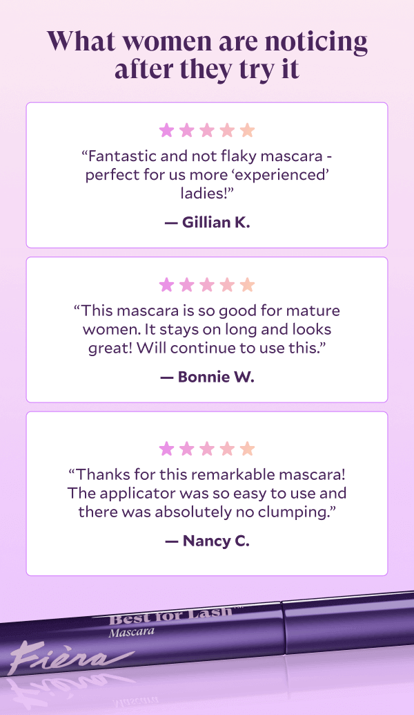 What Women Are Noticing After They Try It