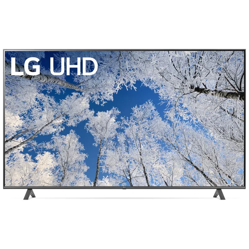 Image of LG 70" LED 4K UHD Smart TV