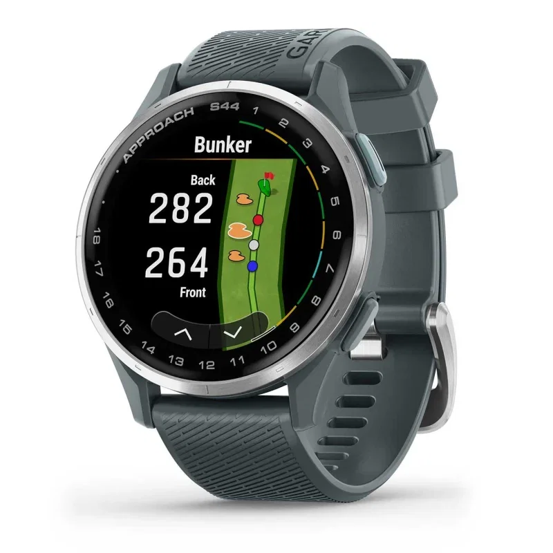Image of Garmin Approach S44 Golf Smartwatch