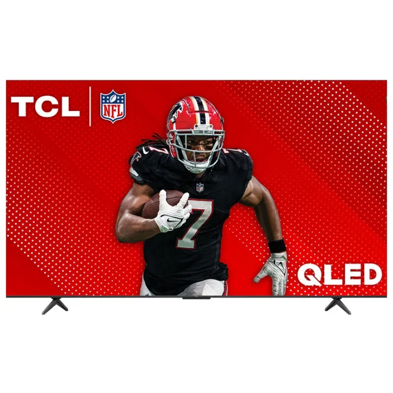 Image of TCL 85" Q Class QLED 4K HDR Smart TV