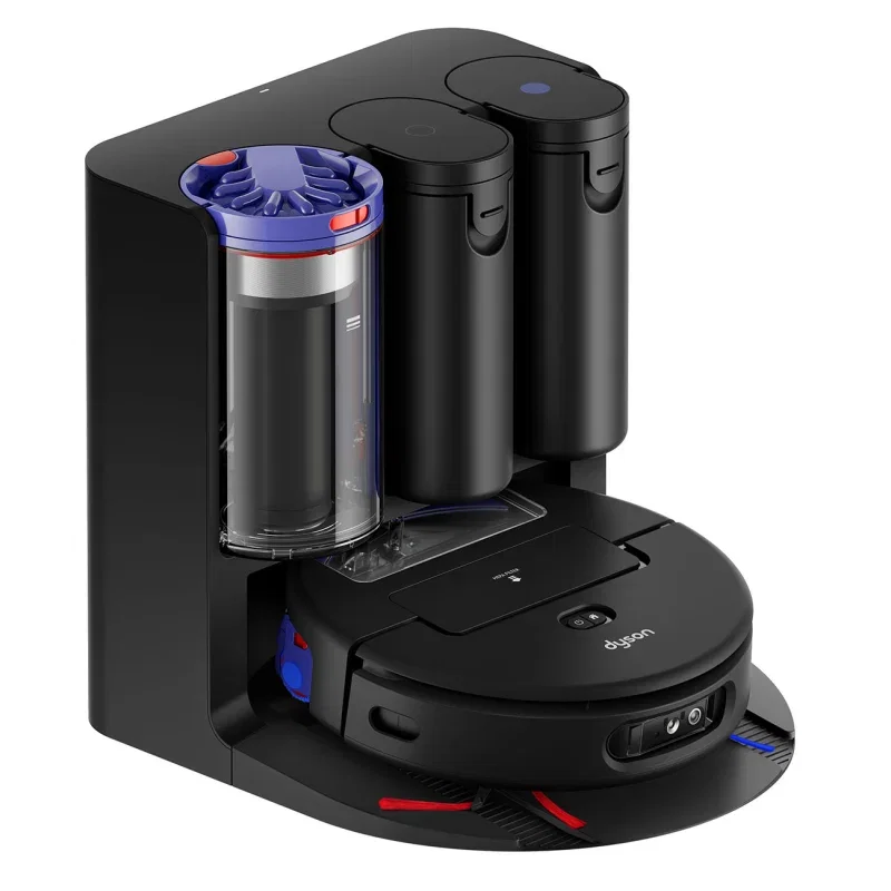 Image of Dyson Spot+Scrub Ai Wet & Dry Robot Vacuum
