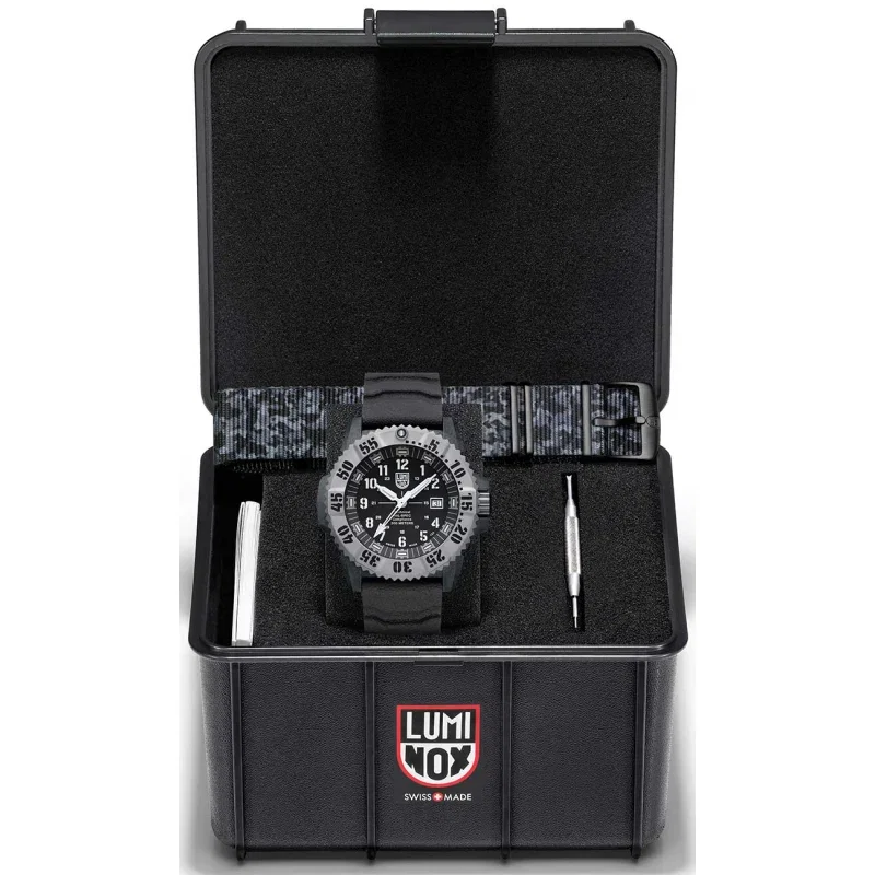 Image of Luminox MIL-SPEC Military Watch