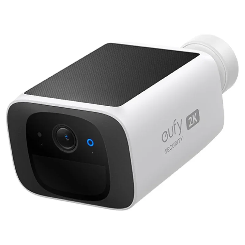 Image of Eufy SoloCam Outdoor 2K HD Security Camera