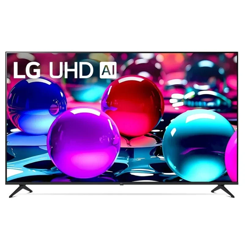 Image of LG 75" 4K UHD SmartTV