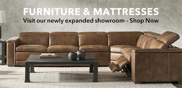Furniture & Mattresses