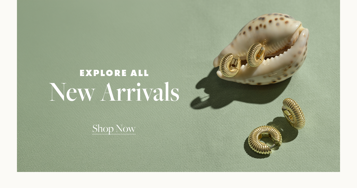 Shop New Arrivals