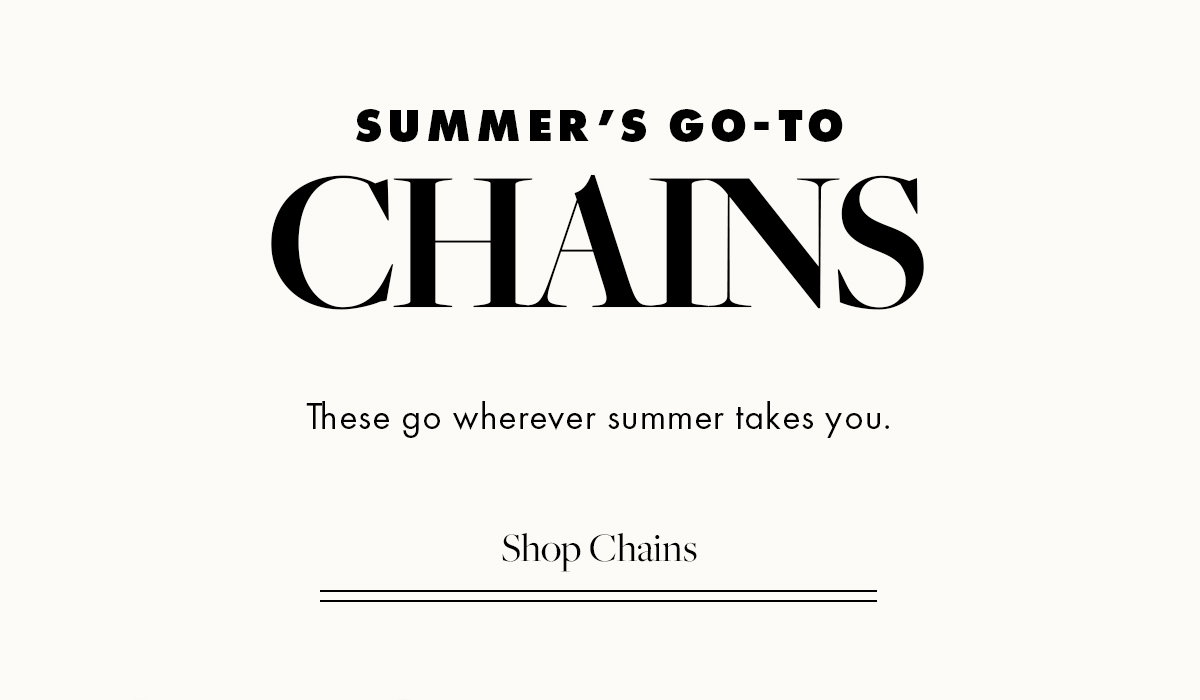 Shop Chains