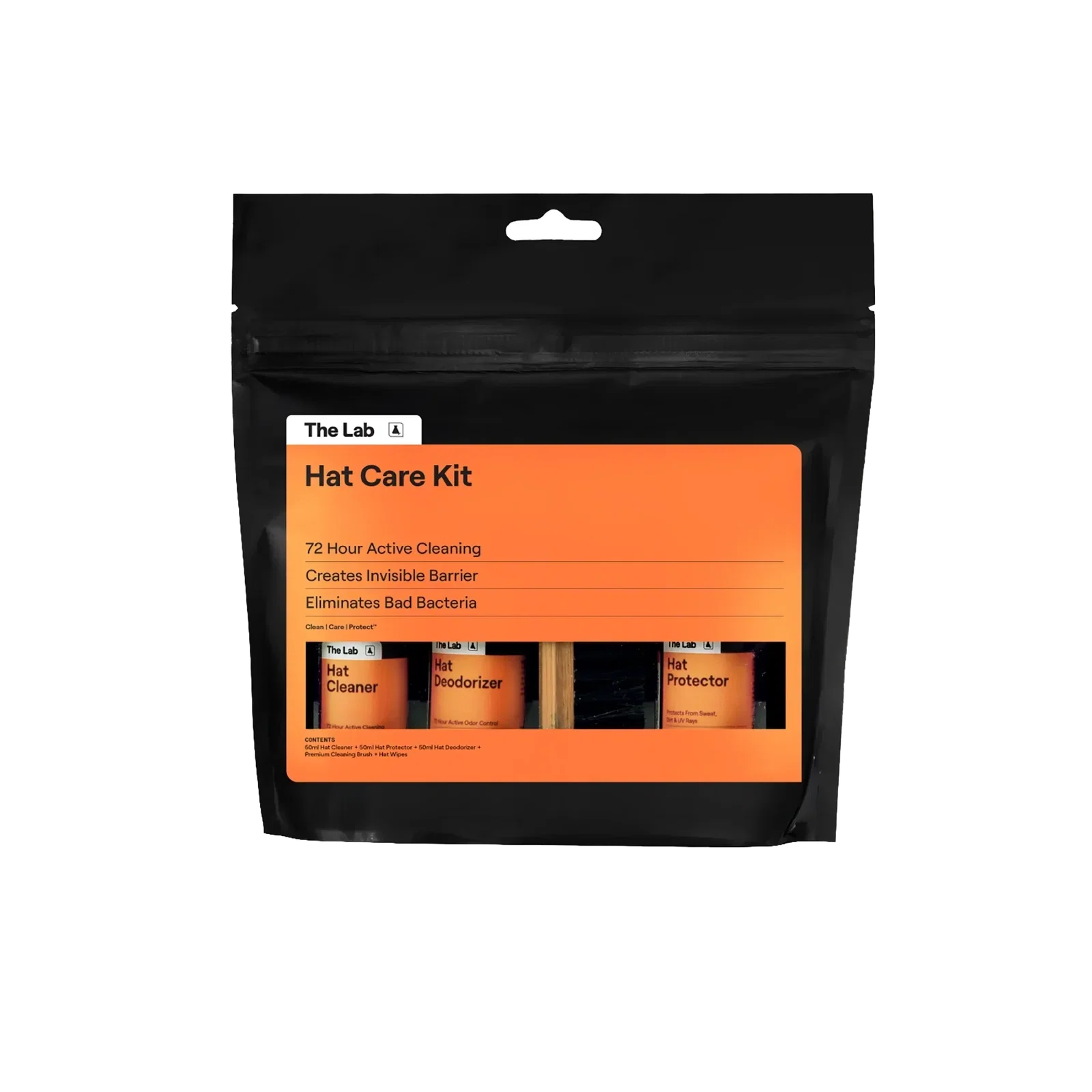 Image of Hat Care Kit