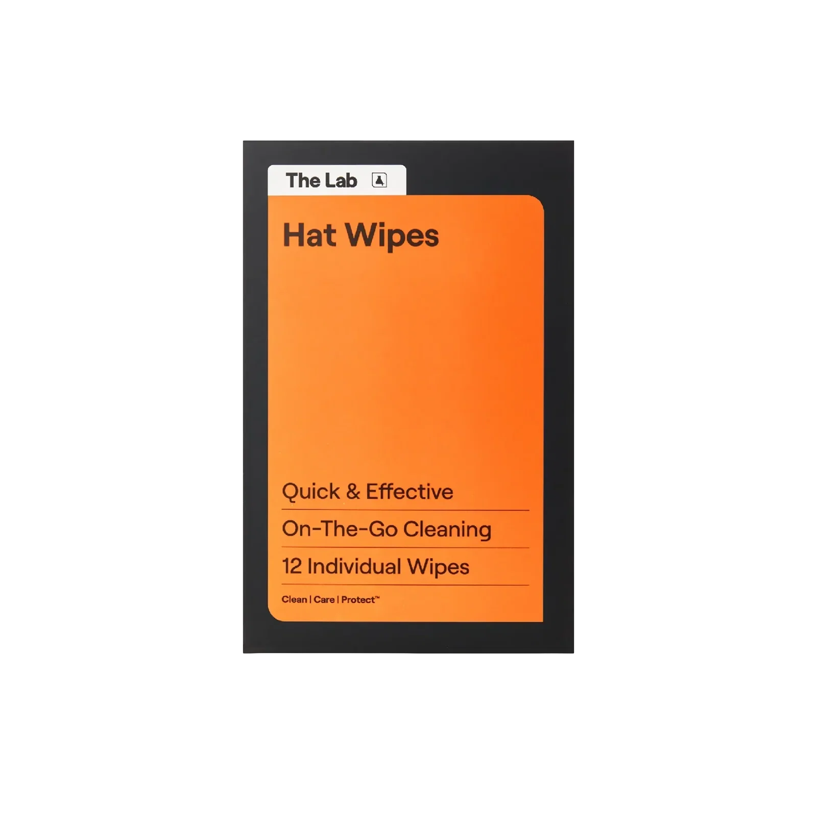 Image of Hat Care Wipes 12 Pack