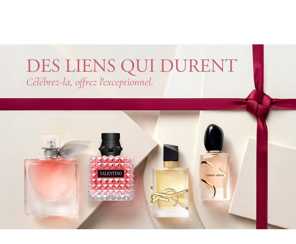 Un cadeau pour la fête des Mères