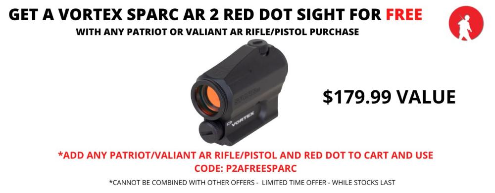 Pro2A Tactical