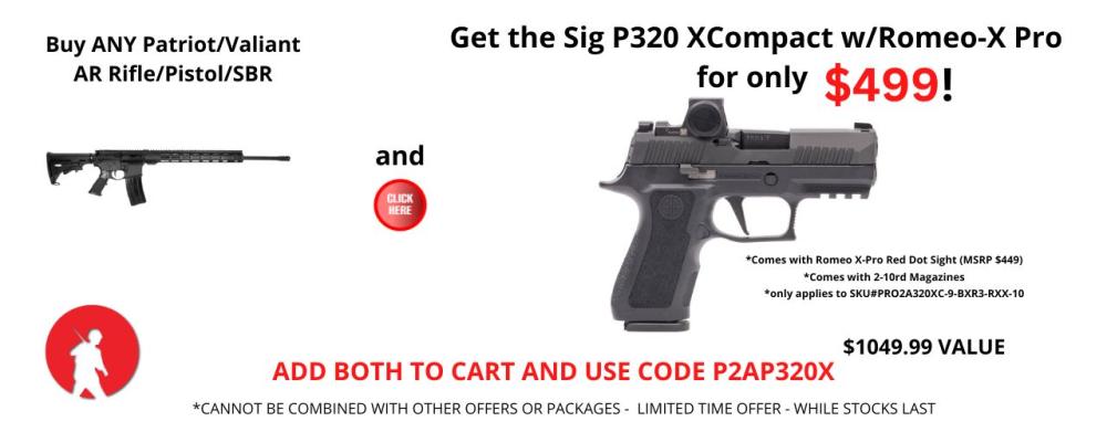 Pro2A Tactical