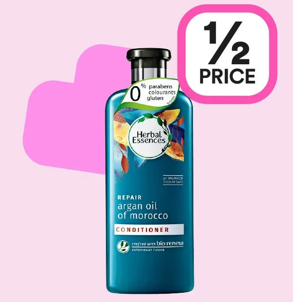 HerbalEssences