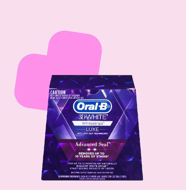 Oral-B