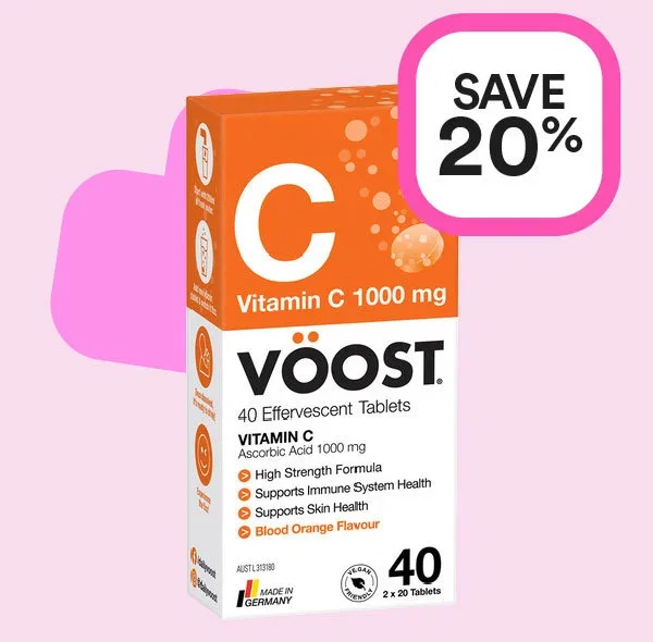 Voost