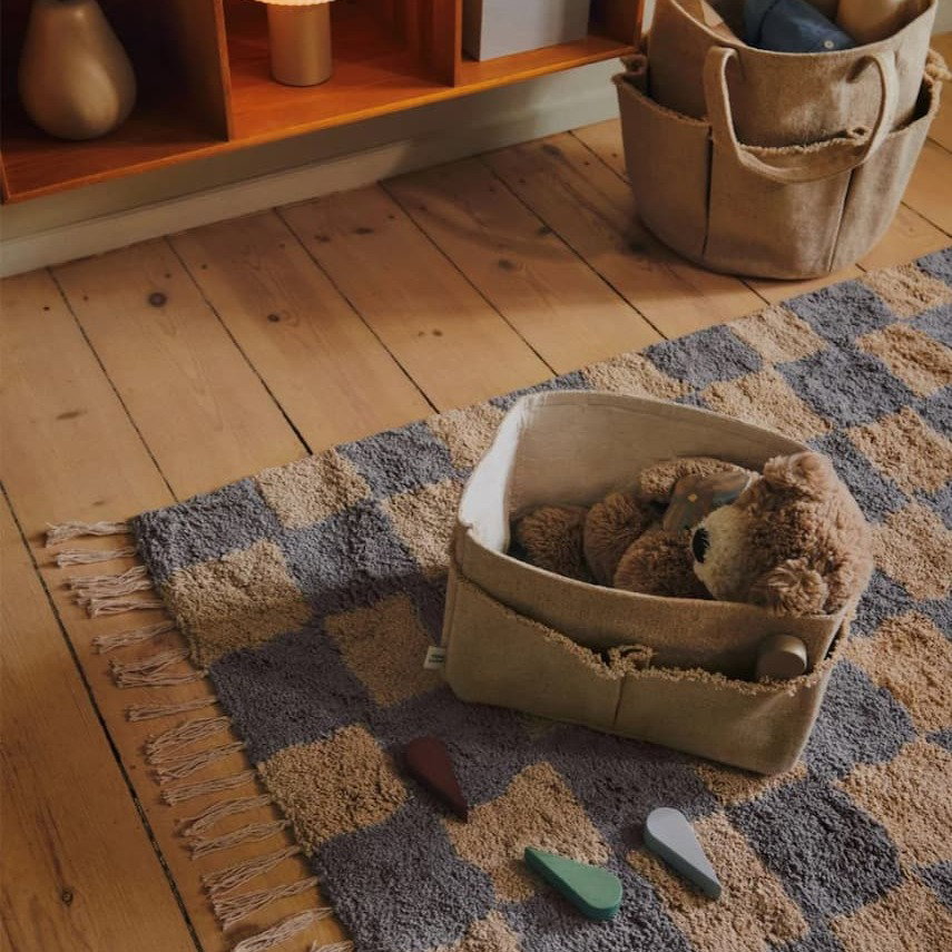 hokan textile storage bag