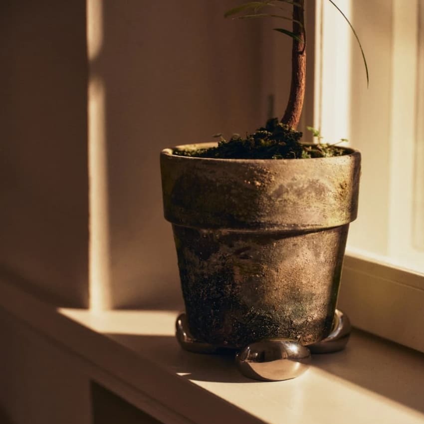 nube planter feet for planter